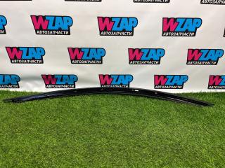 молдинг (накладка кузовная) Ford Mustang 6 поколение S550 [рестайлинг] 2021, 2.3 л., бензин, АКПП, оранжевый, купе, задний привод, FR3B-6302564-AK