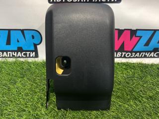 кожух рулевой колонки Volkswagen Jetta 7 поколение 2019, 1.4 л., бензин, МКПП, черный, седан, передний привод, 5NN858559B, 5NN858560