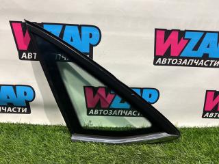 стекло кузовное боковое левое Volkswagen Jetta 7 поколение 2019, 1.4 л., бензин, АКПП, седан, передний привод, 17A845041E