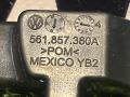 пластик Volkswagen Jetta 7 поколение 2019, 1.4 л., бензин, АКПП, седан, передний привод, 561857360A - фото №2