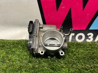 заслонка дроссельная Lexus NX 1 поколение [рестайлинг] 2020, 3.0 л., гибрид, АКПП, внедорожник 5 дв., 22030-36020