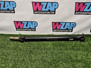 карданный вал Fiat 124 2020, 1.4 л., бензин, МКПП, родстер, задний привод