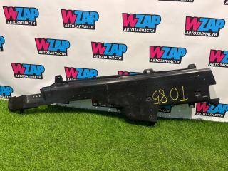 защита днища Ford Mustang 6 поколение S550 [рестайлинг] 2020, 2.3 л., бензин, АКПП, белый, купе, задний привод, FR3C9E313AC