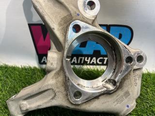 кулак поворотный правый Buick Encore GX 1 поколение 2020, 1.3 л., бензин, АКПП, 42481616