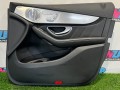 салон (комплект сидений) Mercedes-Benz GLC AMG X253 [рестайлинг] 2020, 4.0 л., M 177.980, бензин, АКПП, серый, минивэн, полный привод - фото №41