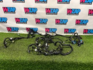 проводка торпеды Ford Mustang 6 поколение S550 [рестайлинг] 2022, 2.4 л., бензин, АКПП, купе, NR3T14401LA