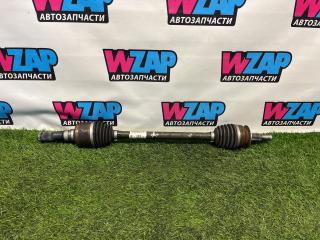 полуось задняя (приводной вал, ШРУС) Ford Mustang 6 поколение S550 [рестайлинг] 2022, 2.4 л., бензин, АКПП, купе, FR33-4K138-AE