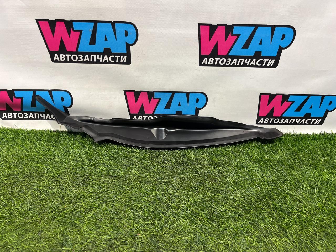 уплотнитель Volkswagen Jetta 7 поколение 2019, 1.4 л., бензин, АКПП, седан, передний привод, 17A821111B - фото №1