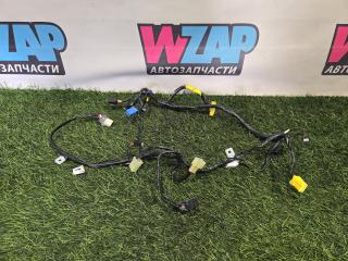 проводка Tesla Model X 1 поколение 2017, электро, белый, PLF181FPCAA01007