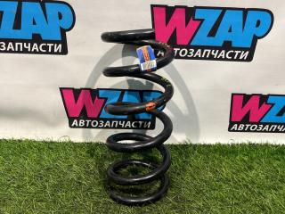 пружина задняя Ford Mustang 6 поколение S550 [рестайлинг] 2021, 2.3 л., бензин, АКПП, оранжевый, купе, задний привод, JR3C-5560-BC