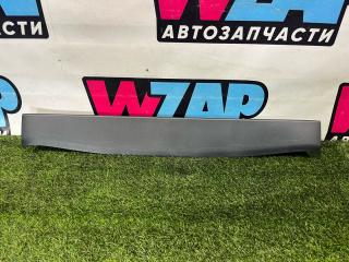 обшивка крышки багажника Honda HR-V 3 поколение RZ 2023, 84433-3W0-A0-20