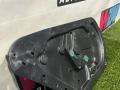 панель внутренняя двери задней левой Tesla Model X 1 поколение [рестайлинг] 2022, электро, 1046472-00-E - фото №4