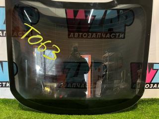 стекло заднее Ford Mustang 6 поколение S550 [рестайлинг] 2018, 2.3 л., бензин, АКПП, купе, задний привод, 43R-010586