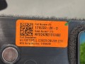 накладка на торпедо (консоль) Tesla Model 3 2 поколение Highland 2025, белый, 171572220D - фото №5