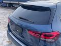 крышка багажника (дверь 3-5) Mercedes-Benz GLA-Класс H247 2020, 2.0 л., бензин, АКПП, синий, передний привод - фото №2