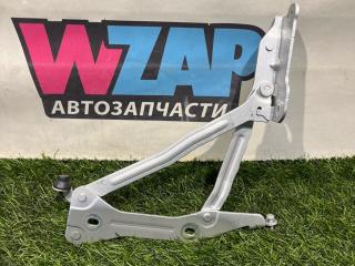 петля крышки багажника Ford Mustang 6 поколение S550 [рестайлинг] 2018, 2.3 л., бензин, АКПП, серебро, кабриолет, задний привод, FR3B6342701AD