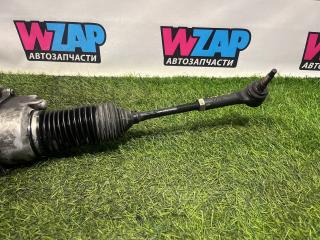 тяга рулевая Ford Mustang 6 поколение S550 [рестайлинг] 2018, 2.3 л., бензин, АКПП, желтый, купе, задний привод