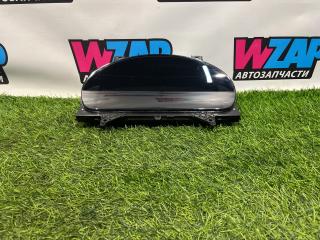 щиток приборов (приборная панель) Jaguar XJ 4 поколение [рестайлинг] 2017, 3.0 л., бензин, АКПП, седан, задний привод, GW93-10849-AG