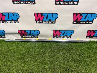 молдинг стекла двери задней левой Honda CR-V 5 поколение [рестайлинг] 2022, 1.5 л., бензин, АКПП, красный