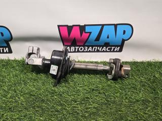 рулевой карданчик Ford Mustang 6 поколение S550 [рестайлинг] 2018, 2.3 л., бензин, АКПП, кабриолет, задний привод, FR3C3E751AJ