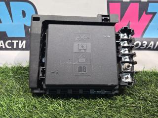 блок предохранителей Chevrolet Camaro 6 поколение [рестайлинг] 2020, 86806140