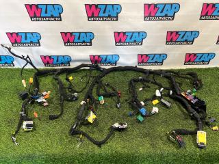 проводка торпеды Buick Encore GX 1 поколение 2020, 1.3 л., бензин, АКПП, 42747253