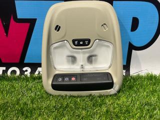 фонарь салона (плафон) Buick Encore GX 1 поколение 2023, 1.2 л., бензин, АКПП, внедорожник 5 дв., передний привод, 42805199