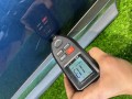 дверь задняя правая Mercedes-Benz GLA-Класс H247 2020, 2.0 л., бензин, АКПП, синий, передний привод - фото №10