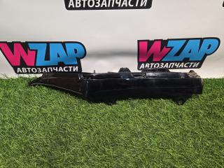 ресничка (ус) левой фары Honda CR-V 5 поколение [рестайлинг] 2022, 1.5 л., бензин, АКПП, красный, 71154TLAA600