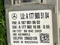 блок управления светом Mercedes-Benz GLA-Класс H247 2020, 2.0 л., бензин, АКПП, синий, передний привод, A1779005104 - фото №5