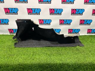 обшивка багажника Ford Mustang 6 поколение S550 [рестайлинг] 2018, 2.3 л., бензин, АКПП, черный, кабриолет, задний привод