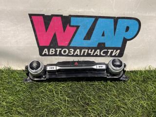 панель управления магнитолой Ford Explorer 6 поколение U625 2020, 2.3 л., бензин, белый, полный привод, LB5T-18K811-AH