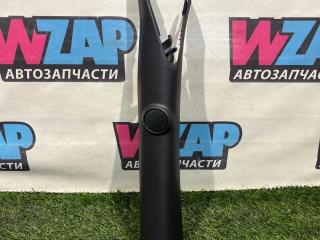 обшивка стойки Ford Mustang 6 поколение S550 [рестайлинг] 2021, 2.3 л., бензин, АКПП, оранжевый, купе, задний привод, KR3B-6303513-AL280