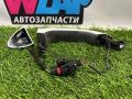 ручка наружная задняя правая Buick Encore GX 1 поколение 2020, 1.3 л., бензин, АКПП, полный привод, 42694921 - фото №5
