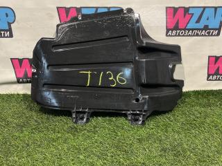 защита днища Volkswagen Jetta 7 поколение 2019, 1.4 л., бензин, АКПП, серый, седан, передний привод, 17A825205A