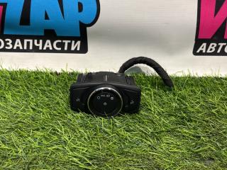 переключатель света Ford Mustang 6 поколение S550 [рестайлинг] 2019, 2.3 л., бензин, АКПП, черный, купе, задний привод, DG9T-13D061-CEW