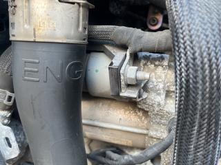 стартер Buick Encore GX 1 поколение 2020, 1.2 л., бензин, АКПП, внедорожник 5 дв., передний привод, 55514262