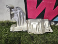 шумоизоляция (термозащита) Volkswagen Tiguan 2 поколение 2020, 2.0 л., бензин, АКПП, внедорожник 5 дв., 06K129596C - фото №6