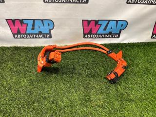 провод высоковольтный Tesla Model X 1 поколение [рестайлинг] 2022, электро, синий, полный привод, 1613686-00-B, 1588323-20-A