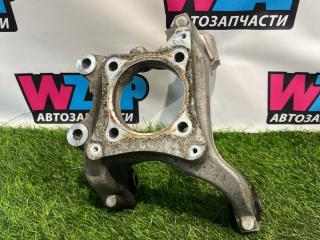 кулак задний правый Ford Mustang 6 поколение S550 [рестайлинг] 2019, 2.3 л., бензин, АКПП, серый, кабриолет, FR3C-5A970-BB