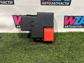 крышка клеммы аккумулятора Buick Encore GX 1 поколение 2020, 1.3 л., бензин, АКПП, 42702534