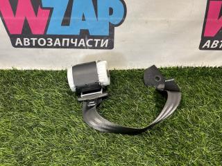 ремень безопасности Jaguar XJ 4 поколение [рестайлинг] 2017, 3.0 л., бензин, АКПП, седан, задний привод, EW93-611B68-BB0AMT