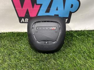 подушка безопасности водителя Dodge Challenger 3 поколение [2-й рестайлинг] 2016, 3.6 л., бензин, АКПП, P1ZZ44DX9AE