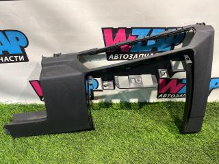 накладка на торпедо (консоль) Volkswagen Jetta 7 поколение 2019, 1.4 л., бензин, АКПП, серый, седан, передний привод, 17B857005A