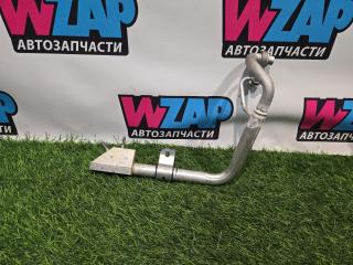 трубка кондиционера Ford Mustang 6 поколение S550 [рестайлинг] 2018, 2.3 л., бензин, АКПП, кабриолет, задний привод, JR3B19E881AD