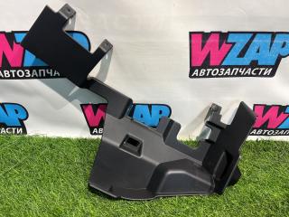 накладка на торпедо (консоль) Ford Explorer 6 поколение U625 2020, 2.3 л., бензин, белый, полный привод, LB5BS044C99