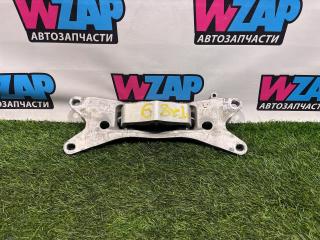 подушка крепления КПП Ford Mustang 6 поколение S550 [рестайлинг] 2022, 2.4 л., бензин, АКПП, купе, FR3C-6068-DB