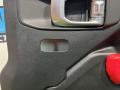 обшивка двери передняя правая Jeep Wrangler 4 поколение 2020, АКПП, внедорожник 5 дв., 5ZW821X7AH - фото №4