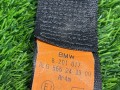 ремень безопасности BMW M3 E46 2003, 3.2 л., S54 B32, бензин, АКПП, синий, хетчбэк 3 дв., задний привод, 8201017 - фото №8