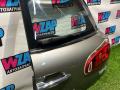 крышка багажника (дверь 3-5) Mini Clubman 2 поколение (F54) 2017, 2.0 л., бензин, АКПП, передний привод - фото №3